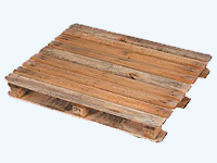 CP 1 pallet